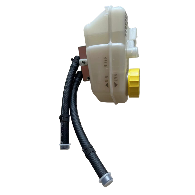 Brake Fluid - Brake Fluid Tank,Brake Booster Master Cylinder