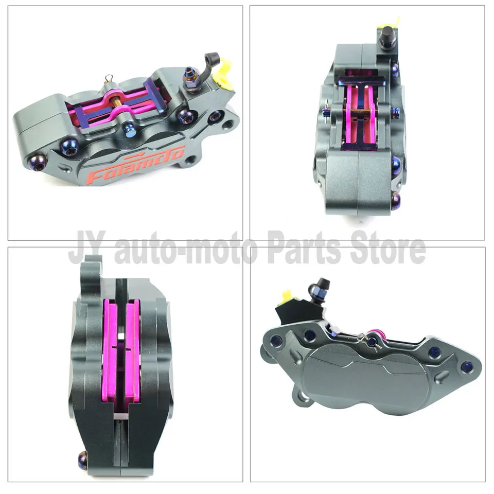 off Road Vehicle Modification  - đánh giá và giá Brake Caliper