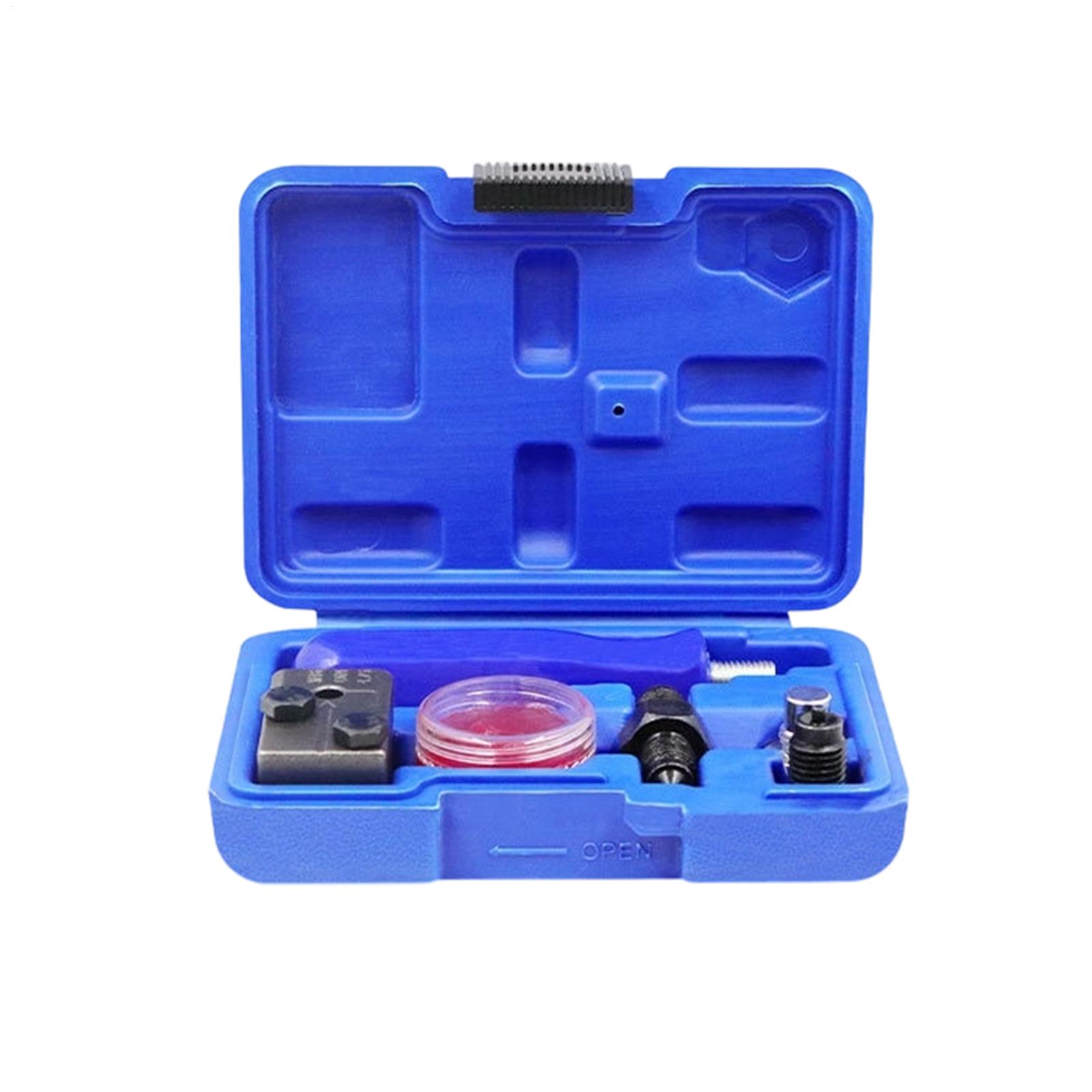 Brake Line Flaring Tool Kit Mu - đánh giá và giá Brake Line Motorcycle