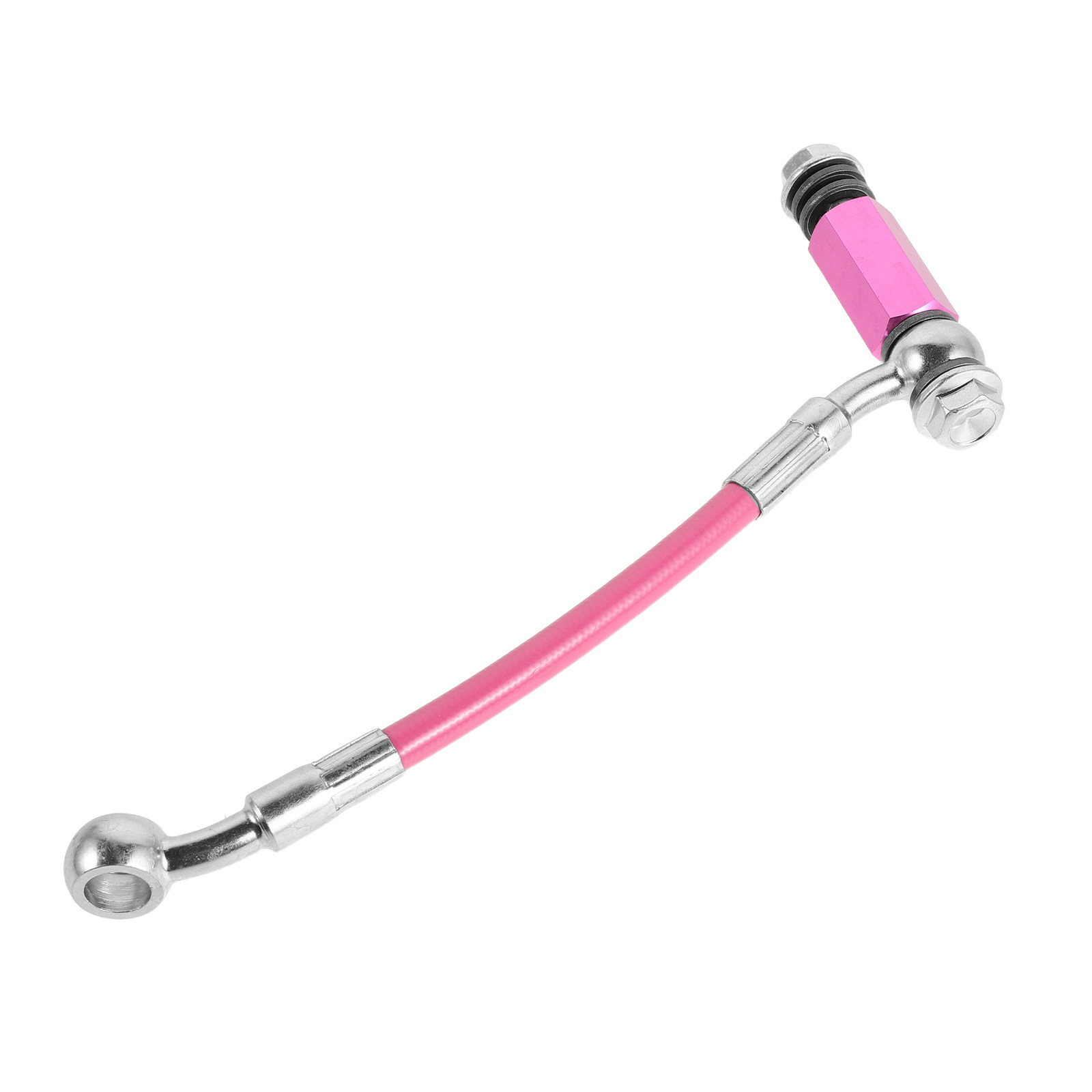 Motorcycle Brake Hose Extensio - đánh giá và giá Brake Line Motorcycle