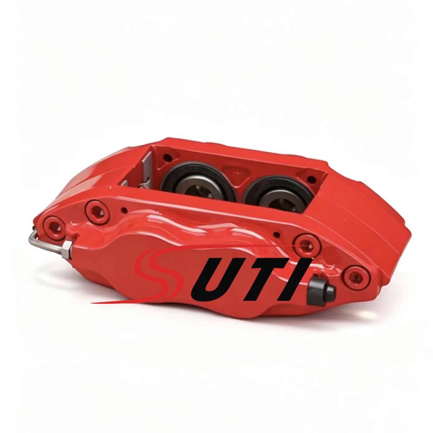High Performance Racing Brake  - đánh giá và giá Forged Front Brake Caliper 4 Piston