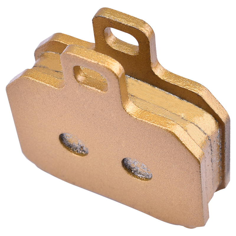 Front Rear Brake Pad for DERBI - đánh giá và giá Brake Pads Bike