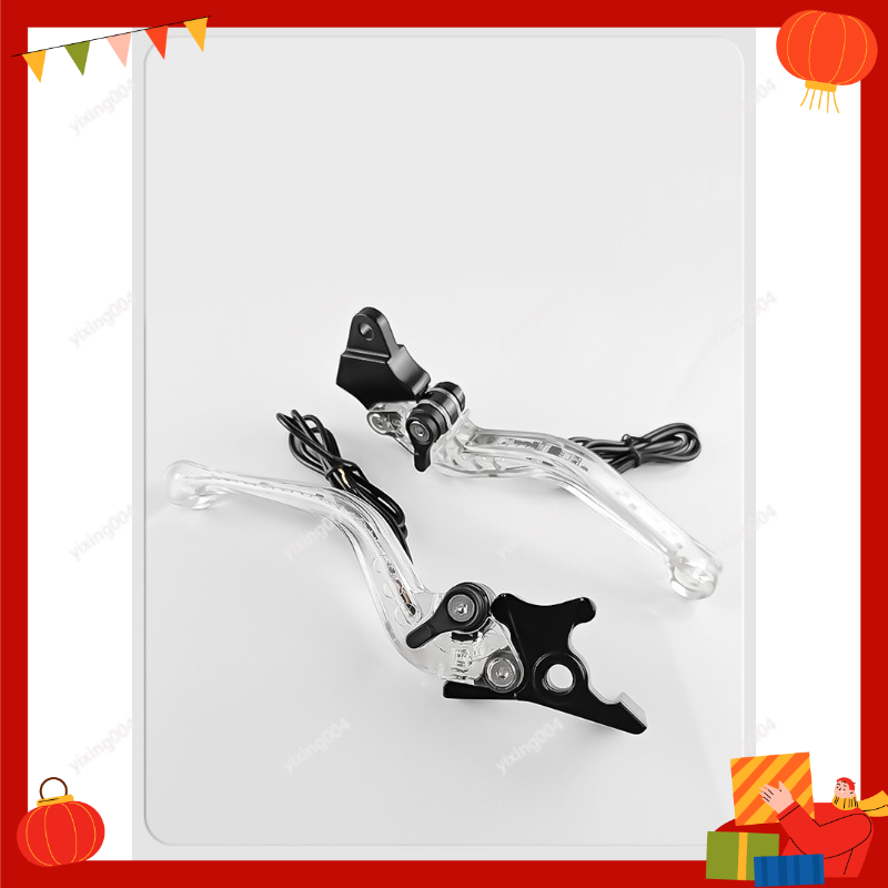 LED Light Brake Clutch Lever,  - đánh giá và giá Brake Disc Motorcycle