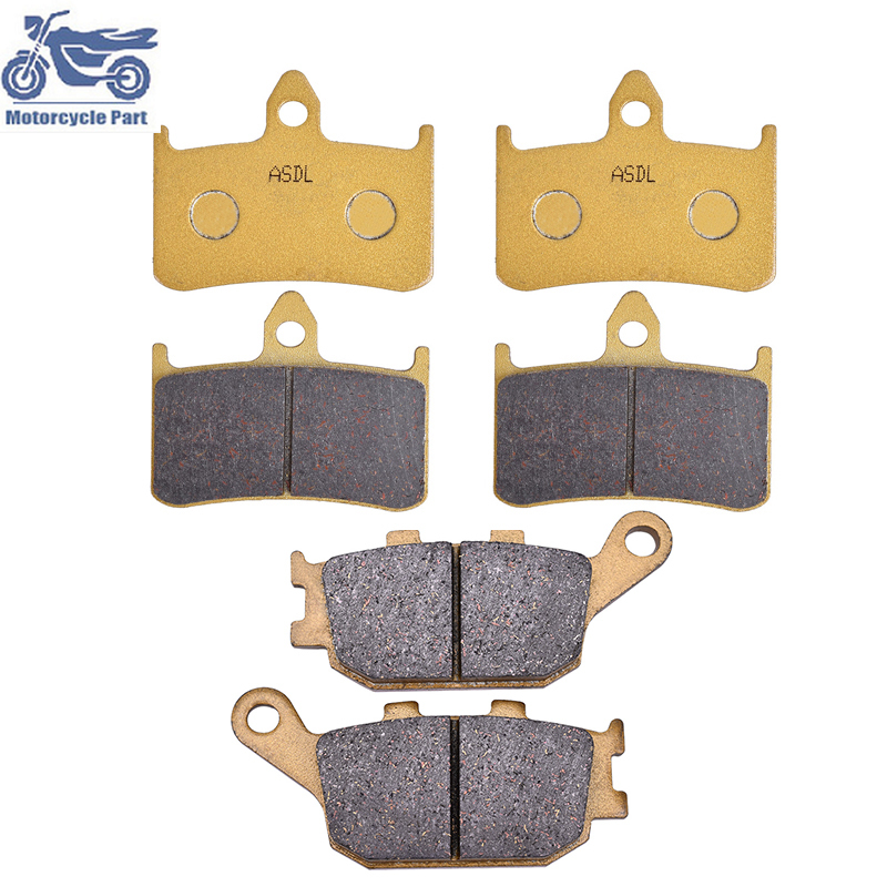 Motorcycle Front Rear Brake Pa - đánh giá và giá Carbon Ceramic Motorcycle Brake Rotor