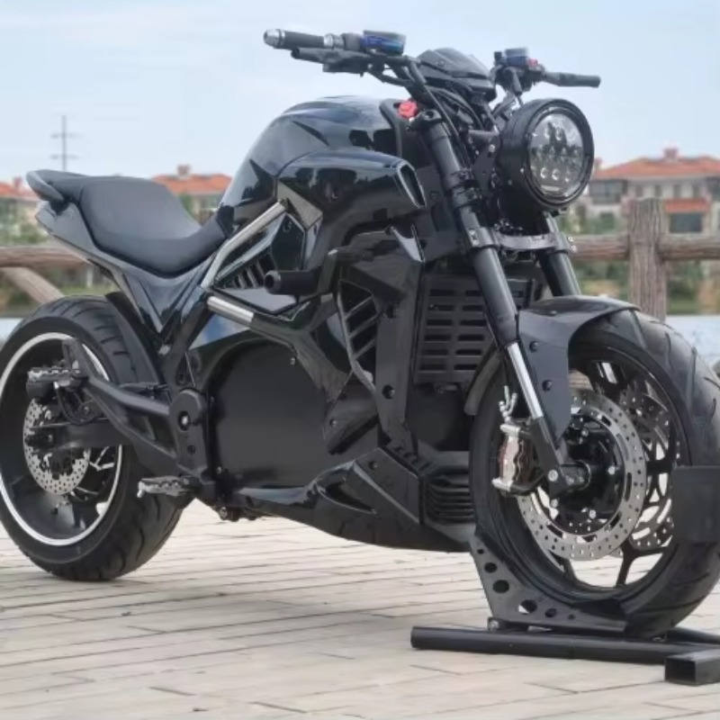 YTYIN72v Super Sport Electric  - đánh giá và giá Brake Disc Motorcycle