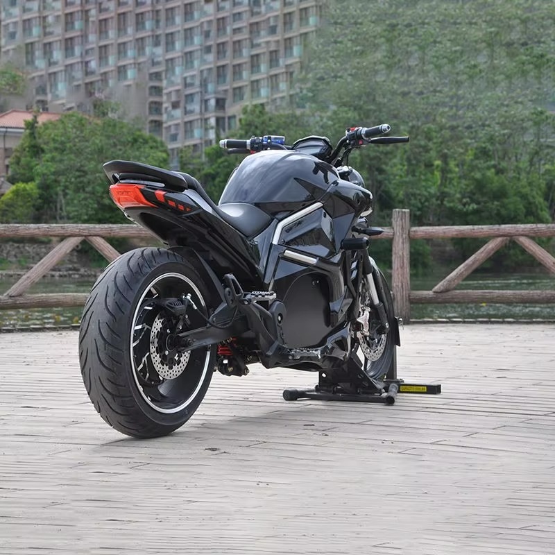 YTYIN72v Super Sport Electric  - đánh giá và giá Brake Disc Motorcycle