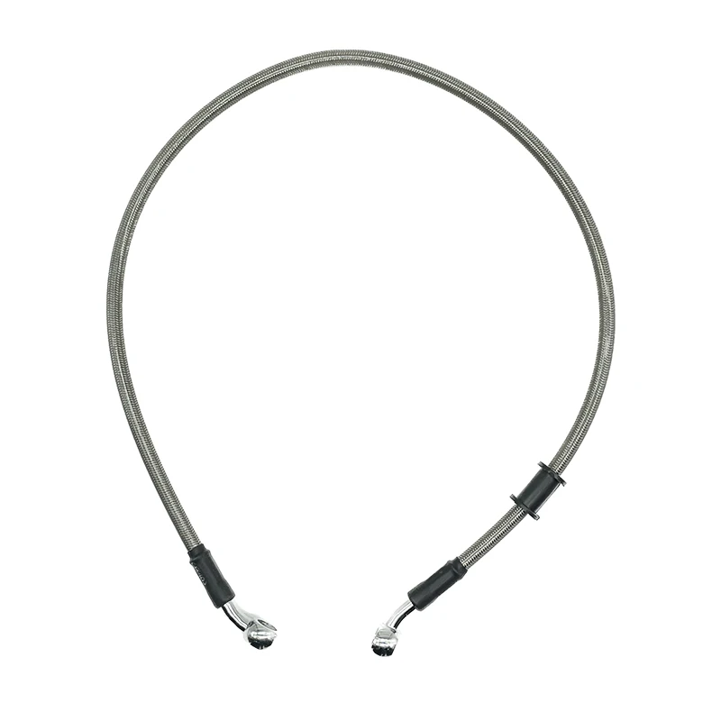 Silver 30cm To 220cm 28° 10mm  - đánh giá và giá Motorcycle Brake Cable