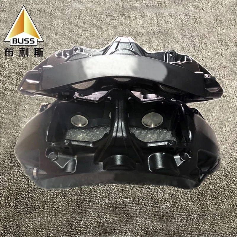 Big Brake Kit Auto Brake Syste - đánh giá và giá Brake Caliper