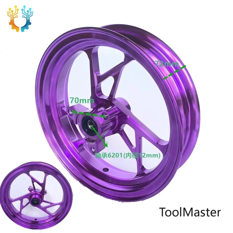 【2026】Universal 10*2.15 Motorc - đánh giá và giá Brake Disc Motorcycle