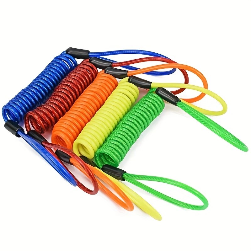 1.2M Disc Lock Reminder Cable  - đánh giá và giá Motorcycle Brake Cable