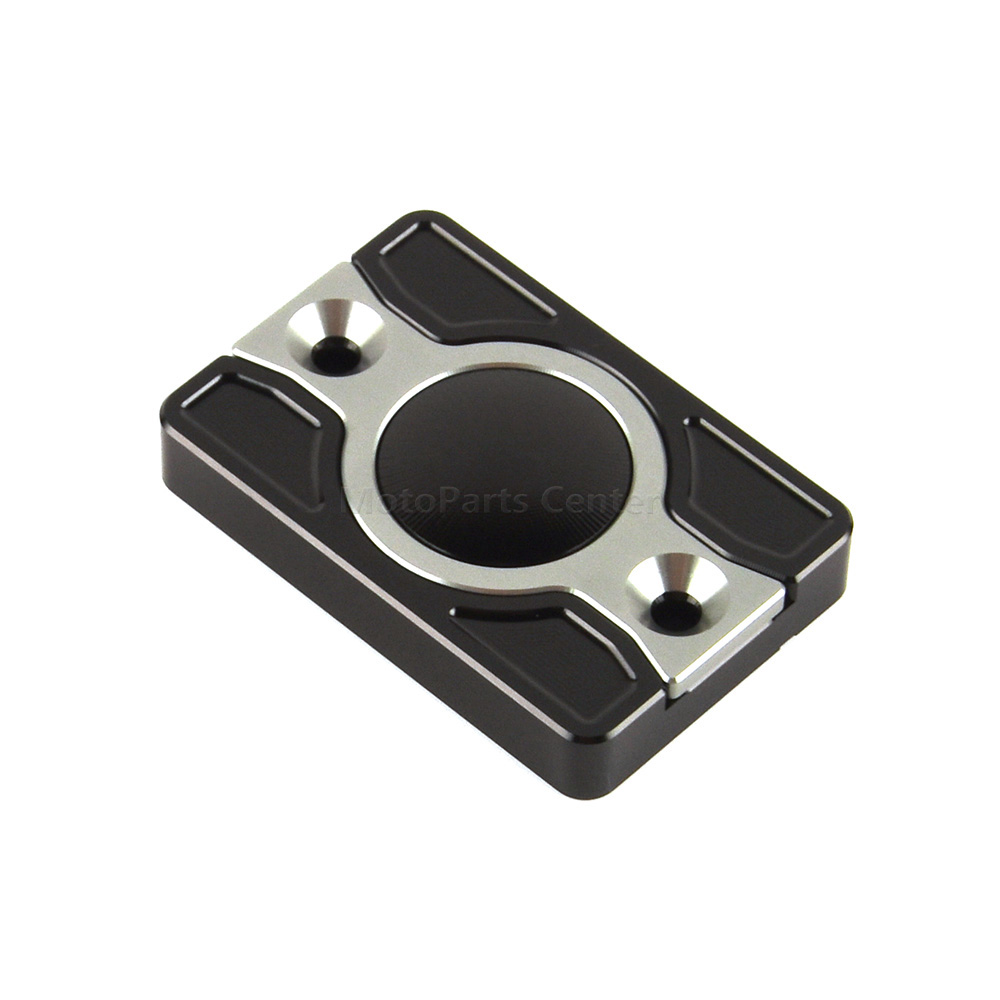 Rear Brake Fluid Reservoir Cap - đánh giá và giá Brake Fluid