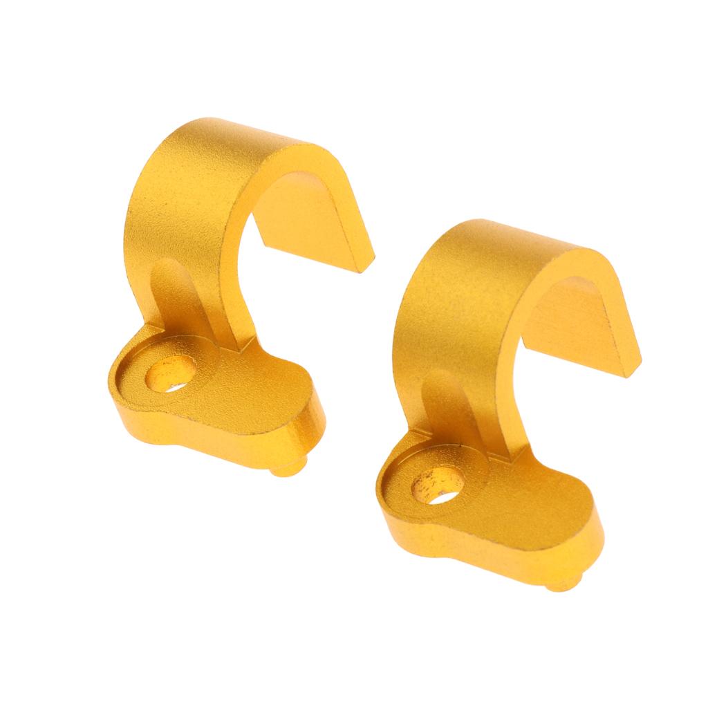 Rear Brake Line Hose Clamps CN - đánh giá và giá Brake Line Motorcycle