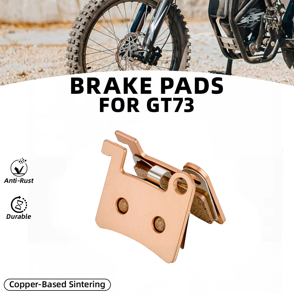 Disc Brake Pads Sintered Metal - đánh giá và giá Brake Pads Bike